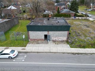 12735 W Chicago Street, Detroit, MI 48228