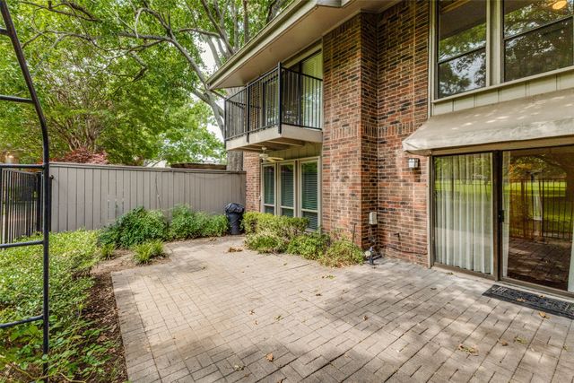 12202 Montego Plaza, Dallas, TX 75230