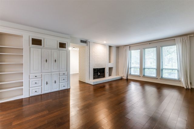 12202 Montego Plaza, Dallas, TX 75230