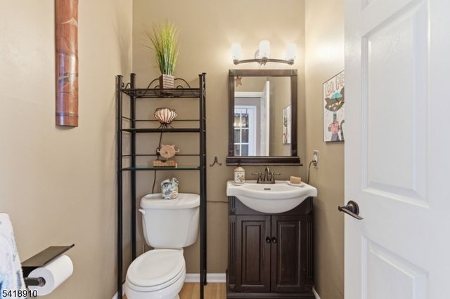 25 Leah Lane, Greenwich Twp., NJ 08886