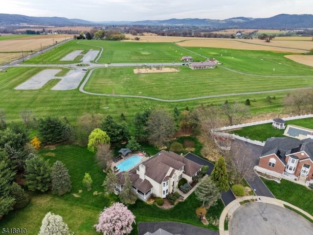 25 Leah Lane, Greenwich Twp., NJ 08886