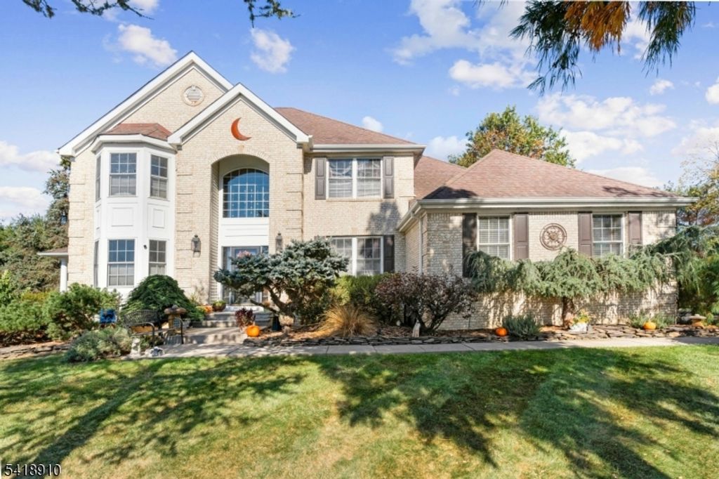 25 Leah Lane, Greenwich Twp., NJ 08886
