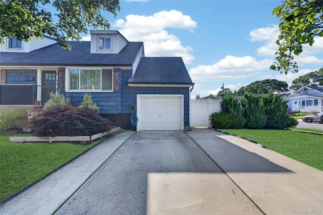 2136 Spruce Street, Baldwin, NY 11510