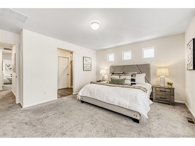 18004 E 103rd Ave, Commerce City, CO 80022