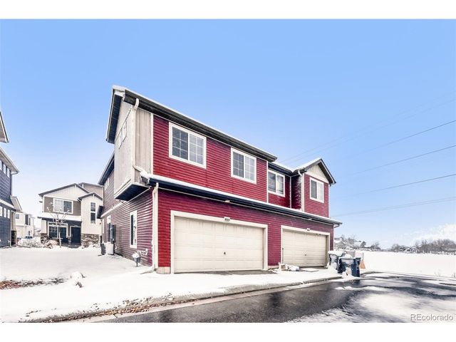 18004 E 103rd Ave, Commerce City, CO 80022