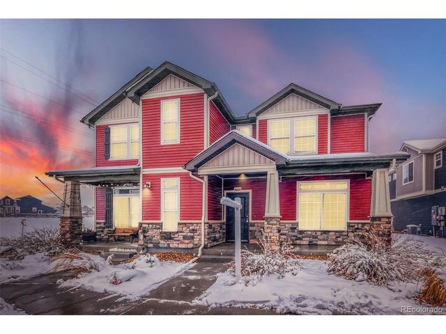 18004 E 103rd Ave, Commerce City, CO 80022