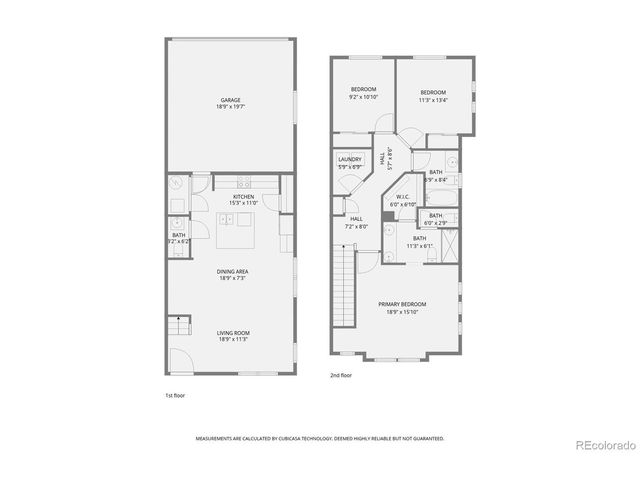 18004 E 103rd Ave, Commerce City, CO 80022