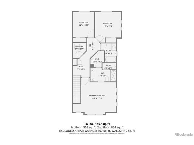 18004 E 103rd Ave, Commerce City, CO 80022