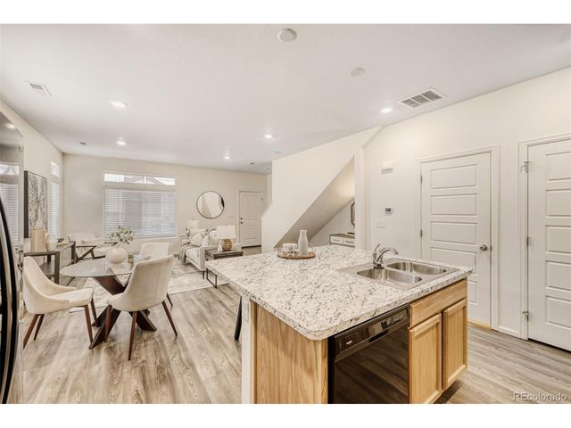 18004 E 103rd Ave, Commerce City, CO 80022