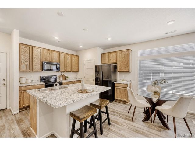 18004 E 103rd Ave, Commerce City, CO 80022