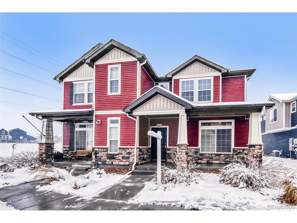 18004 E 103rd Ave, Commerce City, CO 80022