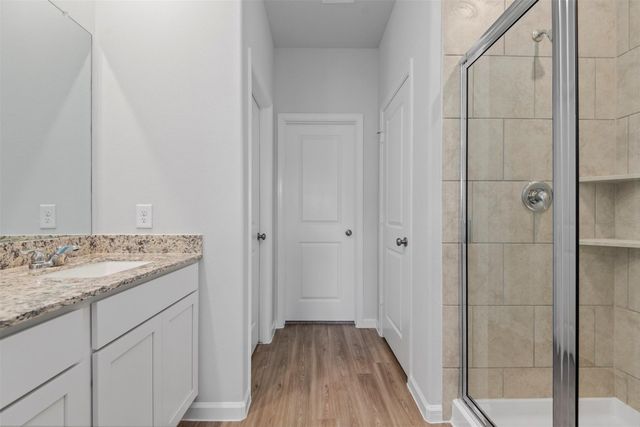 9552 Caney Trails Road, Conroe, TX 77303