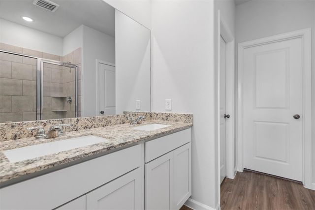 9552 Caney Trails Road, Conroe, TX 77303