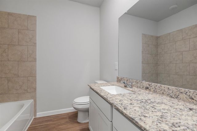 9552 Caney Trails Road, Conroe, TX 77303