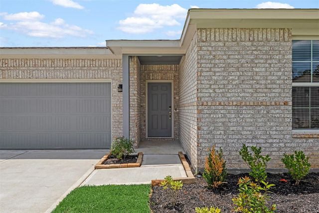 9552 Caney Trails Road, Conroe, TX 77303