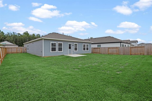 9552 Caney Trails Road, Conroe, TX 77303