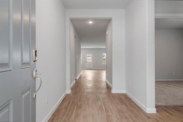 9552 Caney Trails Road, Conroe, TX 77303