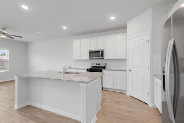 9552 Caney Trails Road, Conroe, TX 77303