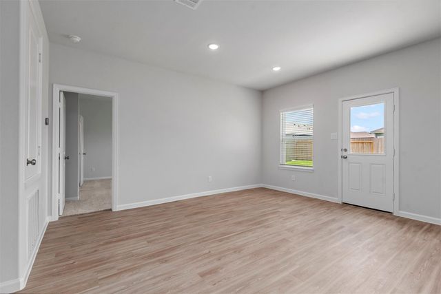 9552 Caney Trails Road, Conroe, TX 77303