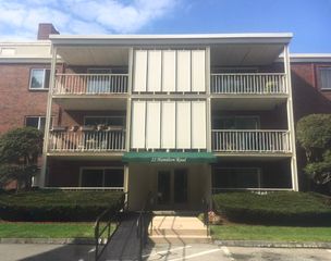22 Hamilton Rd 206, Arlington, MA 02474