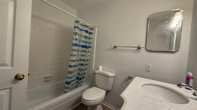 1008 S Palm Boulevard, Niceville, FL 32578