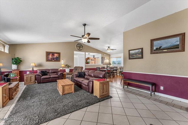 10545 Osage Road, Reno, NV 89508