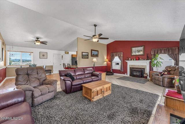 10545 Osage Road, Reno, NV 89508