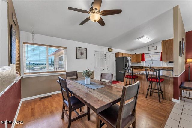 10545 Osage Road, Reno, NV 89508