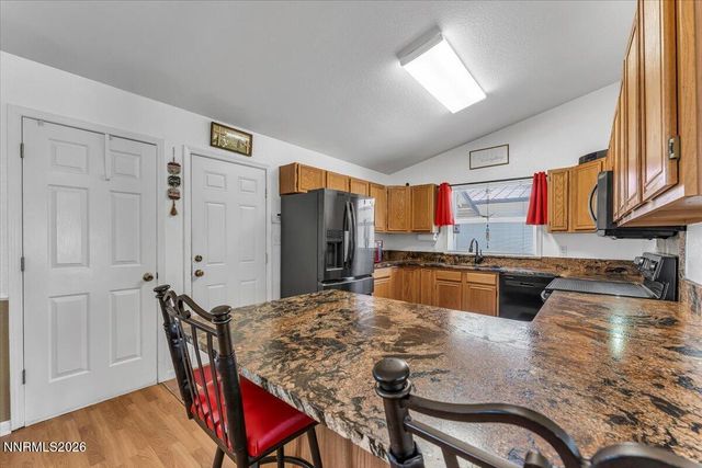 10545 Osage Road, Reno, NV 89508