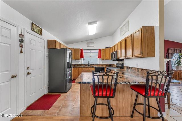 10545 Osage Road, Reno, NV 89508