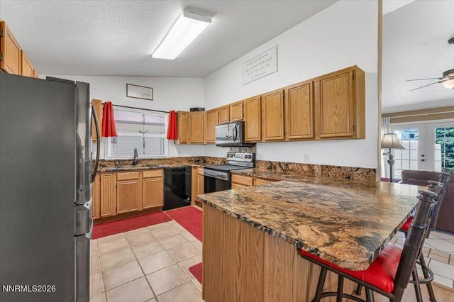 10545 Osage Road, Reno, NV 89508