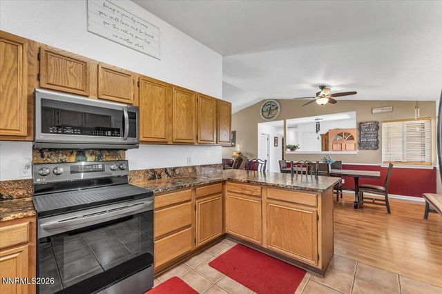 10545 Osage Road, Reno, NV 89508