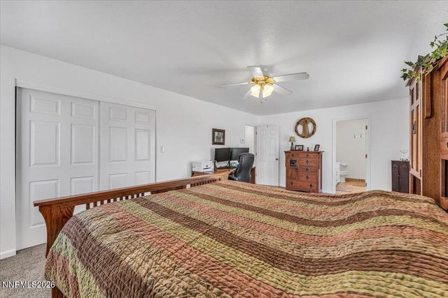 10545 Osage Road, Reno, NV 89508