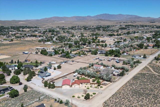 10545 Osage Road, Reno, NV 89508