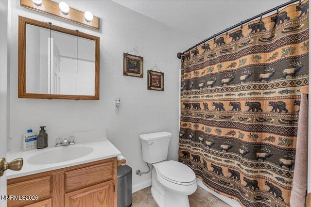 10545 Osage Road, Reno, NV 89508