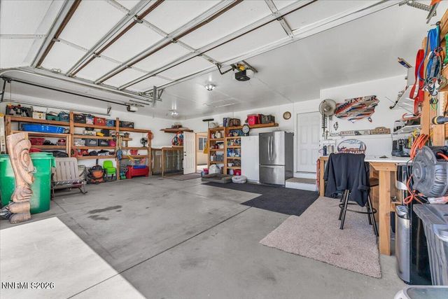 10545 Osage Road, Reno, NV 89508