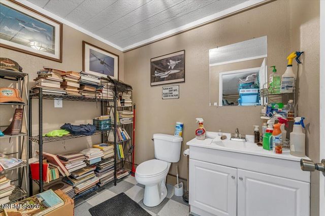 10545 Osage Road, Reno, NV 89508