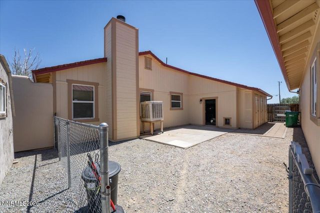 10545 Osage Road, Reno, NV 89508