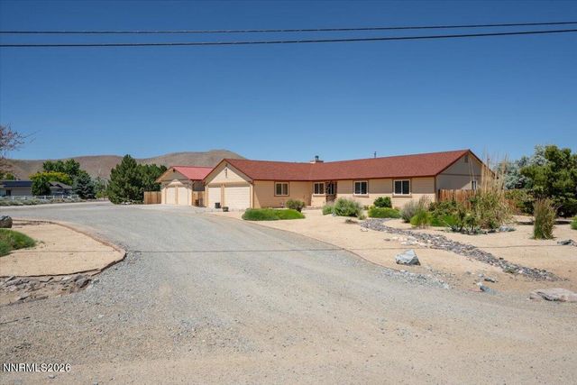 10545 Osage Road, Reno, NV 89508