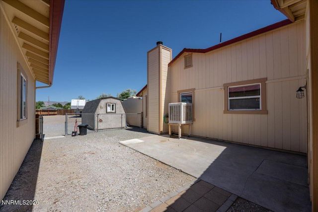 10545 Osage Road, Reno, NV 89508