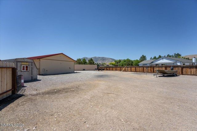 10545 Osage Road, Reno, NV 89508