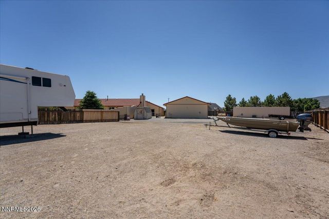10545 Osage Road, Reno, NV 89508