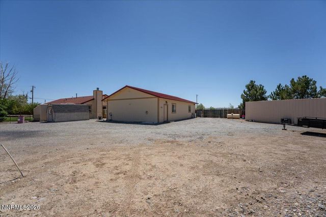10545 Osage Road, Reno, NV 89508