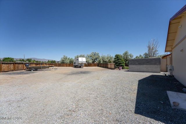 10545 Osage Road, Reno, NV 89508