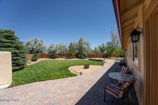 10545 Osage Road, Reno, NV 89508