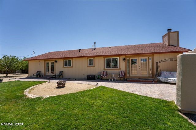 10545 Osage Road, Reno, NV 89508