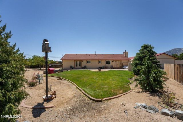 10545 Osage Road, Reno, NV 89508