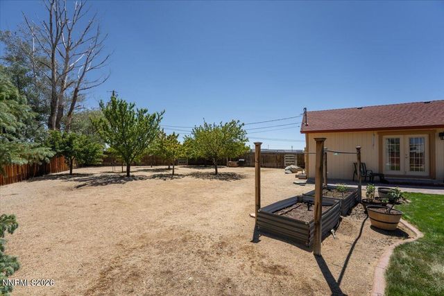 10545 Osage Road, Reno, NV 89508