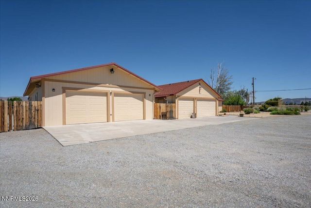 10545 Osage Road, Reno, NV 89508