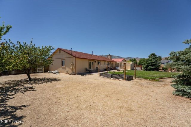 10545 Osage Road, Reno, NV 89508
